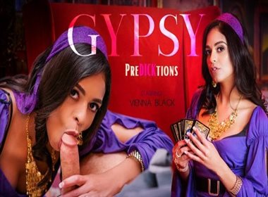 Gypsy PreDICKtions